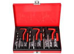 Sada na opravu závitov MECHANIC THREAD SET 88, M6 - M10