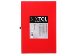 Sada na opravu závitov MECHANIC THREAD SET 88, M6 - M10