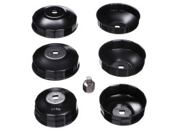 Násadkové kľúče na olejové filtre MECHANIC OIL WRENCH 14, 1/2\