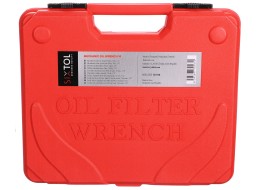Násadkové kľúče na olejové filtre MECHANIC OIL WRENCH 14, 1/2\