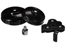 Násadkové kľúče na olejové filtre MECHANIC OIL WRENCH 30, 1/2\