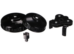 Násadkové kľúče na olejové filtre MECHANIC OIL WRENCH 30, 1/2\