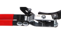 Kľúč na olejové filtre MECHANIC OIL WRENCH 2, 95-110 mm