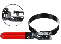 Kľúč na olejové filtre MECHANIC OIL WRENCH 2, 95-110 mm