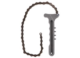 Kľúč na olejové filtre MECHANIC OIL WRENCH 3, reťazový