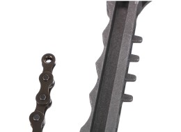 Kľúč na olejové filtre MECHANIC OIL WRENCH 3, reťazový