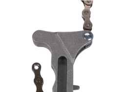 Kľúč na olejové filtre MECHANIC OIL WRENCH 3, reťazový