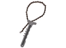 Kľúč na olejové filtre MECHANIC OIL WRENCH 3, reťazový