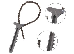 Kľúč na olejové filtre MECHANIC OIL WRENCH 3, reťazový