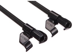Sťahovač pružín MECHANIC SPRING SET 2, 2 ks, 270 mm