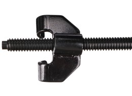 Sťahovač pružín MECHANIC SPRING SET 2, 2 ks, 270 mm