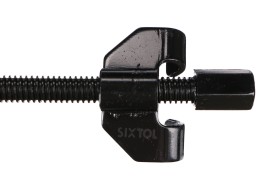 Sťahovač pružín MECHANIC SPRING SET 2, 2 ks, 270 mm