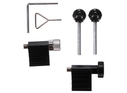 Prípravok na časovanie naftových motorov MECHANIC ENGINE TIMING 6, VAG TDI, 6 ks