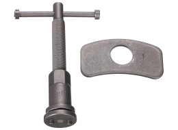 Stlačovač brzdových piestov MECHANIC BRAKE ONE R, pravotočivý