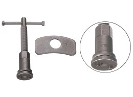 Stlačovač brzdových piestov MECHANIC BRAKE ONE R, pravotočivý