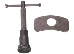 Stlačovač brzdových piestov MECHANIC BRAKE ONE L, levotočivý