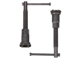 Stlačovač brzdových piestov MECHANIC BRAKE SET 50, sada 50 ks
