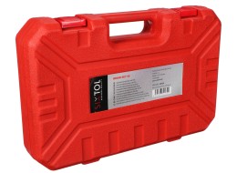 Stlačovač brzdových piestov MECHANIC BRAKE SET 50, sada 50 ks