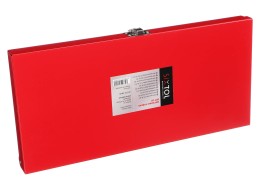 Sada na opravu závitov MECHANIC THREAD SET 131, M5 - M12