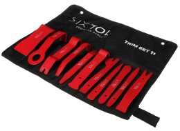 Sada na demontáž čalúnenia MECHANIC TRIM SET 11, 11ks