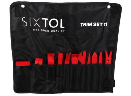 Sada na demontáž čalúnenia MECHANIC TRIM SET 11, 11ks