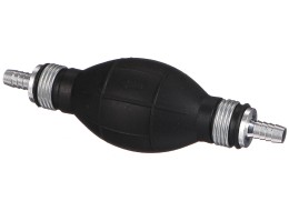 Ruční čerpadlo/přečerpávač na palivo MECHANIC MANUAL PUMP ONE, 10 mm