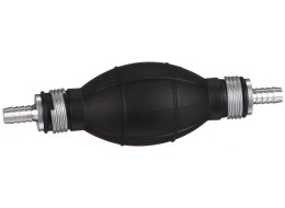 Ručné čerpadlo/prečerpávač paliva MECHANIC MANUAL PUMP ONE, 12 mm