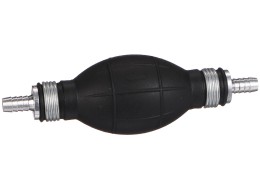 Ručné čerpadlo/prečerpávač paliva MECHANIC MANUAL PUMP ONE, 12 mm