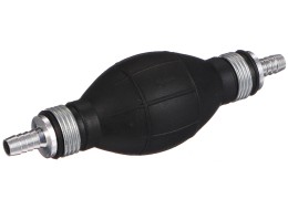 Ručné čerpadlo/prečerpávač paliva MECHANIC MANUAL PUMP SET 10, 10 mm + 2x 1m hadice