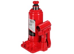 Hydraulický zdvihák fľaškový SX BOTTLE JACK 3T