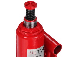 Hydraulický zdvihák fľaškový SX BOTTLE JACK 3T