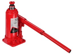 Hydraulický zdvihák fľaškový SX BOTTLE JACK 4T
