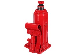 Hydraulický zdvihák fľaškový SX BOTTLE JACK 6T