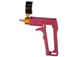 Sada na podtlakové/vákuové testovanie brzdových systémov MECHANIC BRAKE TESTER 17