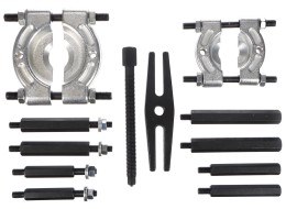 Sada na demontáž ložísk MECHANIC BEARING PULLER 12, 12ks