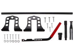 Sada na montáž a demontáž ventilov MECHANIC VALVE SET 7, 7ks