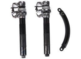 Sťahovák pružín MECHANIC SPRING SET 3, heavy-duty, 280mm, 2ks