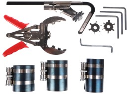 Sada na demontáž piestnych krúžkov MECHANIC PISTON SET 11, 11ks