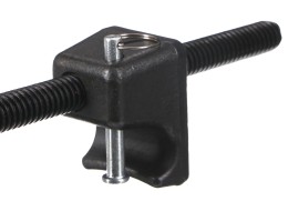 Sťahovák pružín so závlačkou MECHANIC SPRING SET 4, heavy-duty, 380 mm, 2 ks