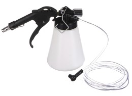 Sada na odvzdušnenie bŕzd MECHANIC BRAKE BLEEDING SET 8