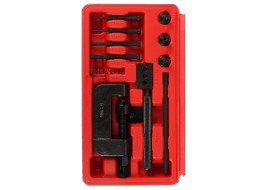 Nýtovačka motocyklových a rozvodových řetězů MECHANIC CHAIN 13, 13ks