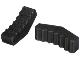 Gumová podpera pre podstavec pod auto CAR STAND PRO, 2 ks - náhradný diel