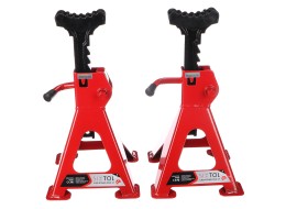 Podstavec pod auto MECHANIC CAR STAND PRO 2T, 2 ks