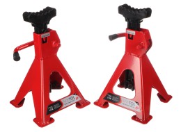 Podstavec pod auto MECHANIC CAR STAND PRO 2T, 2 ks