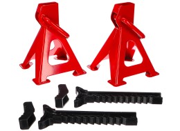 Podstavec pod auto MECHANIC CAR STAND PRO 2T, 2 ks
