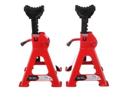 Podstavec pod auto MECHANIC CAR STAND PRO 3T, 2 ks