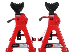 Podstavec pod auto MECHANIC CAR STAND PRO 3T, 2 ks