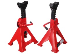Podstavec pod auto MECHANIC CAR STAND PRO 3T, 2 ks