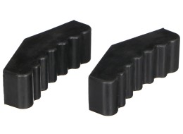 Gumová podpera pre podstavec pod auto CAR STAND PRO 6T, 2 ks - náhradný diel