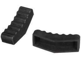 Gumová podpera pre podstavec pod auto CAR STAND PRO 6T, 2 ks - náhradný diel